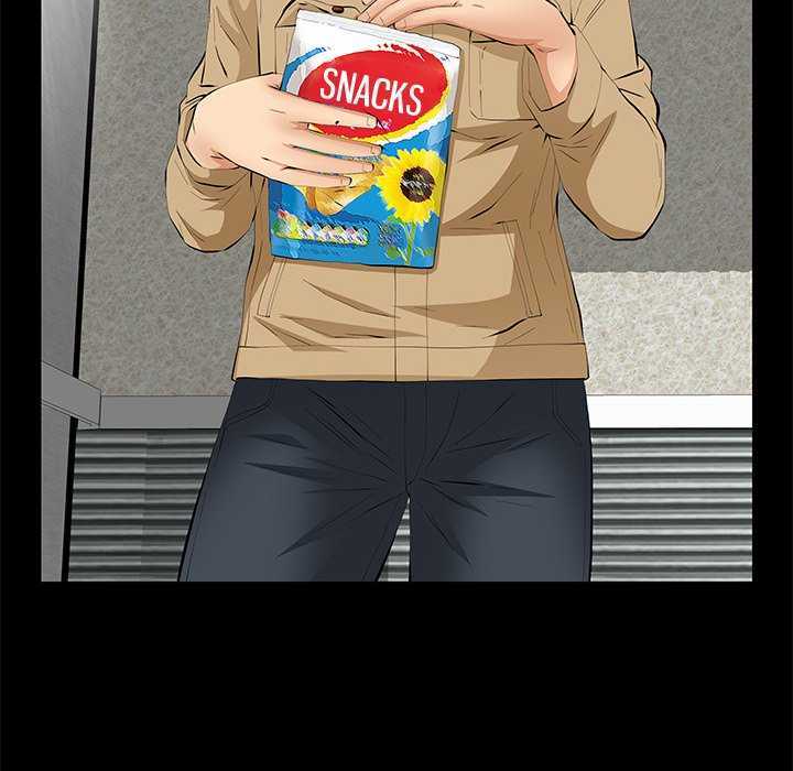Malja capítulo 18 página 38