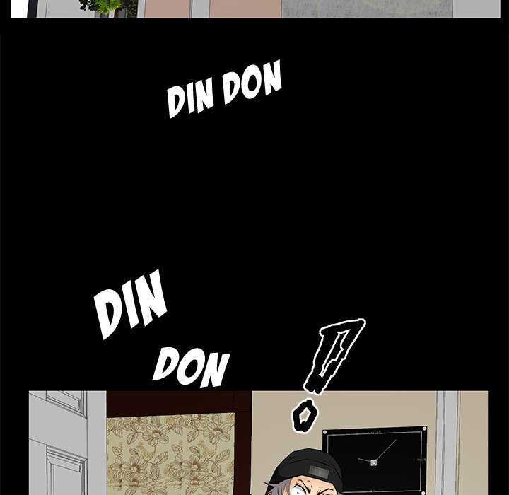 Malja capítulo 18 página 62