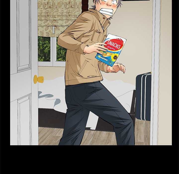 Malja capítulo 18 página 63