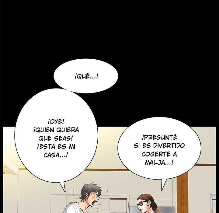 Malja capítulo 18 página 92