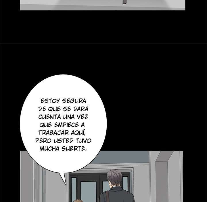 Malja capítulo 19 página 100
