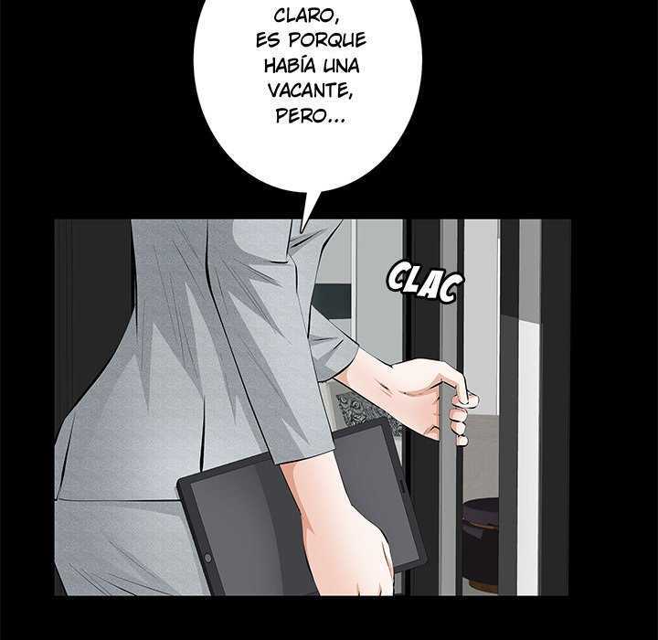 Malja capítulo 19 página 104