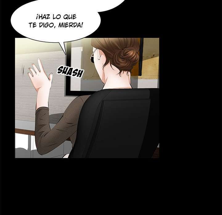 Malja capítulo 19 página 116