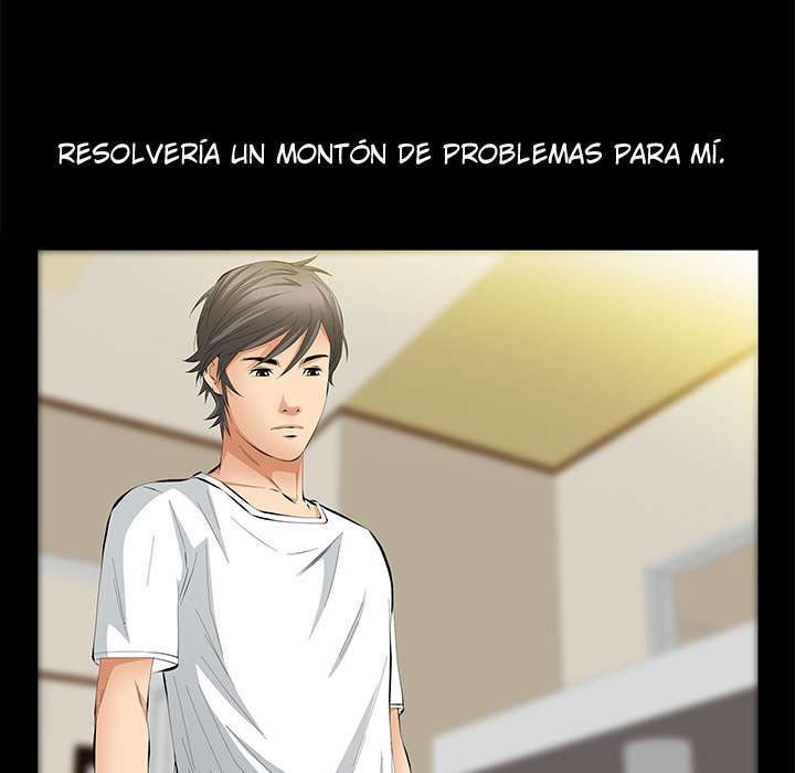 Malja capítulo 19 página 39