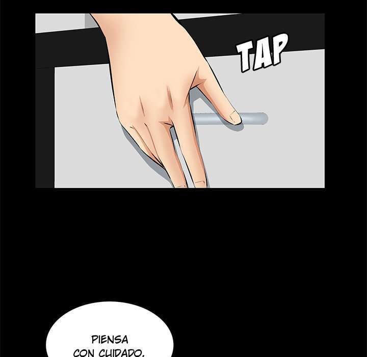 Malja capítulo 19 página 41