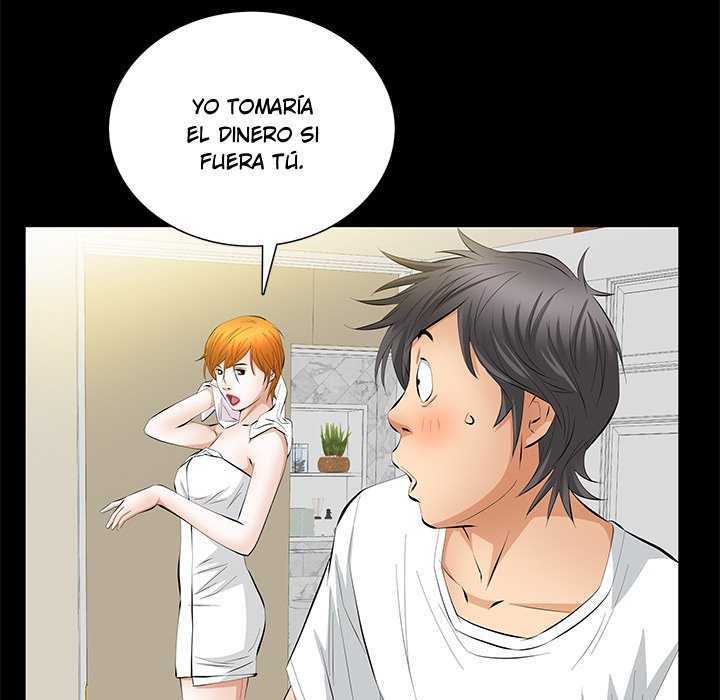 Malja capítulo 19 página 45