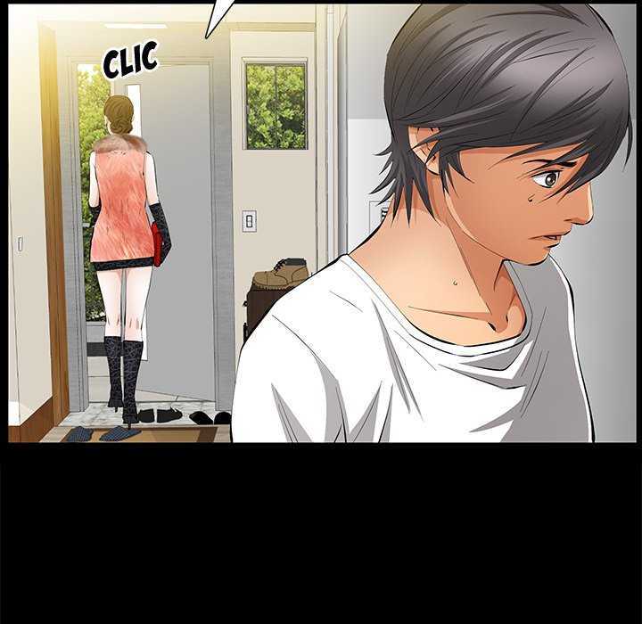 Malja capítulo 19 página 6