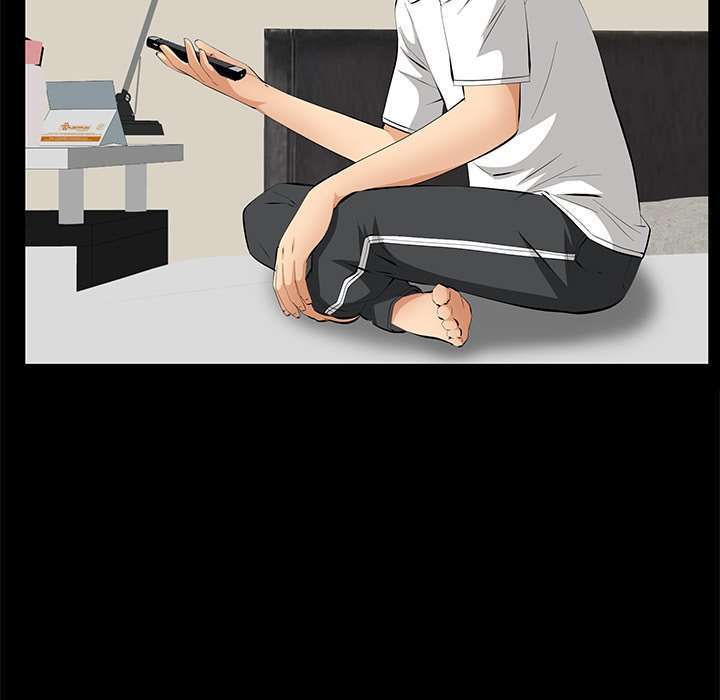 Malja capítulo 19 página 89