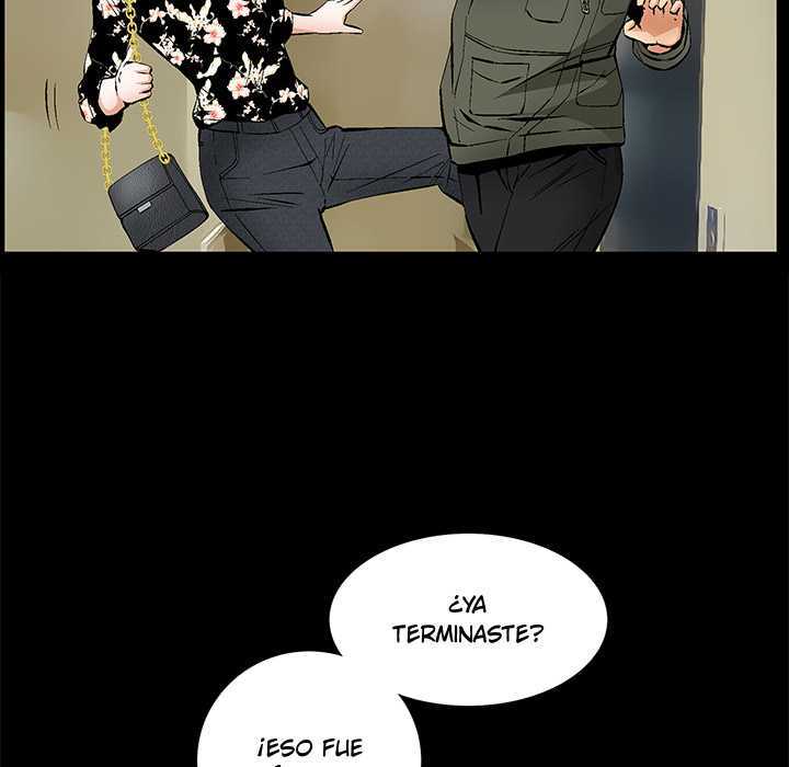 Malja capítulo 2 página 16