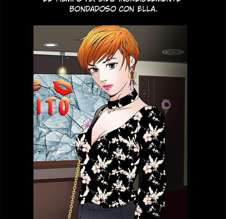 Malja capítulo 2 página 23
