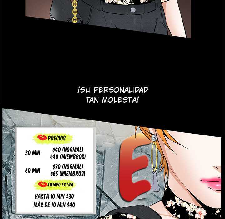 Malja capítulo 2 página 32