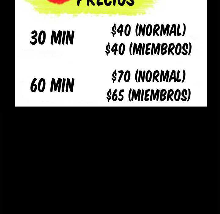 Malja capítulo 2 página 34