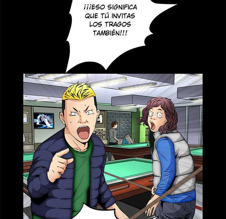 Malja capítulo 2 página 49