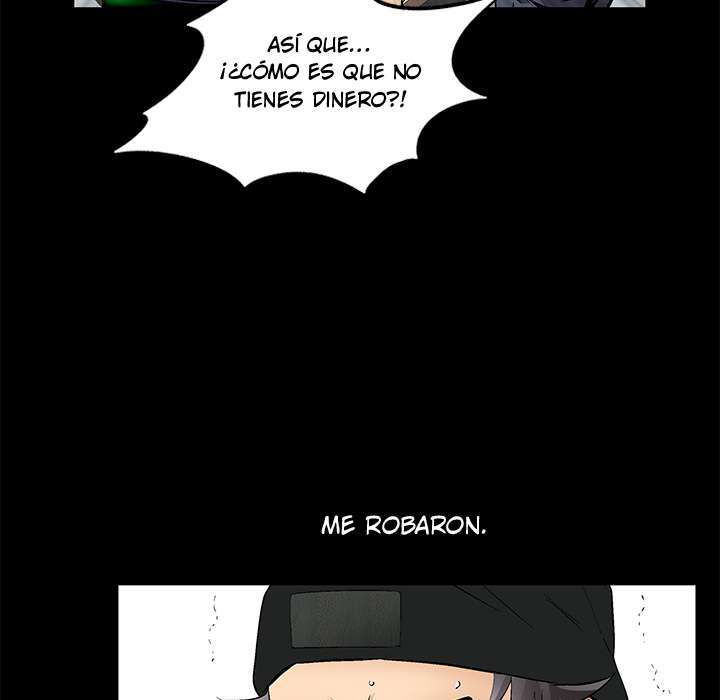 Malja capítulo 2 página 50