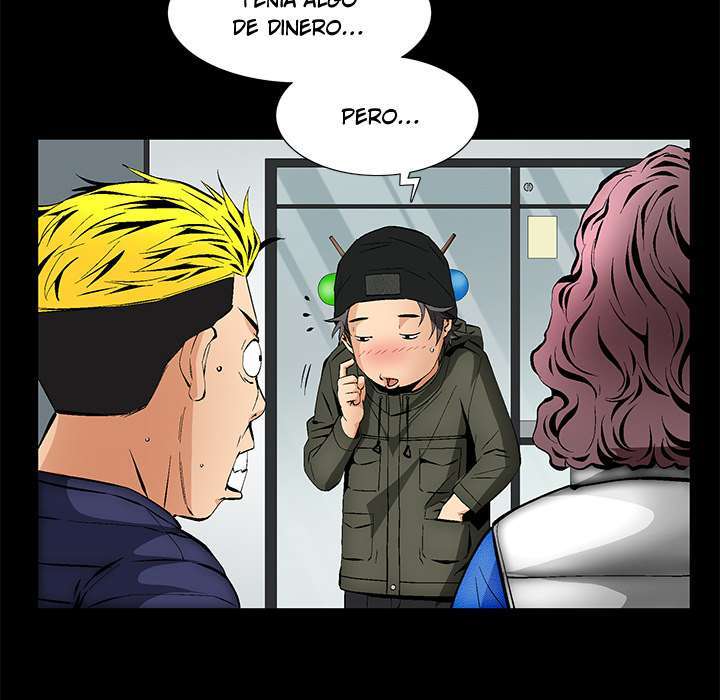 Malja capítulo 2 página 52
