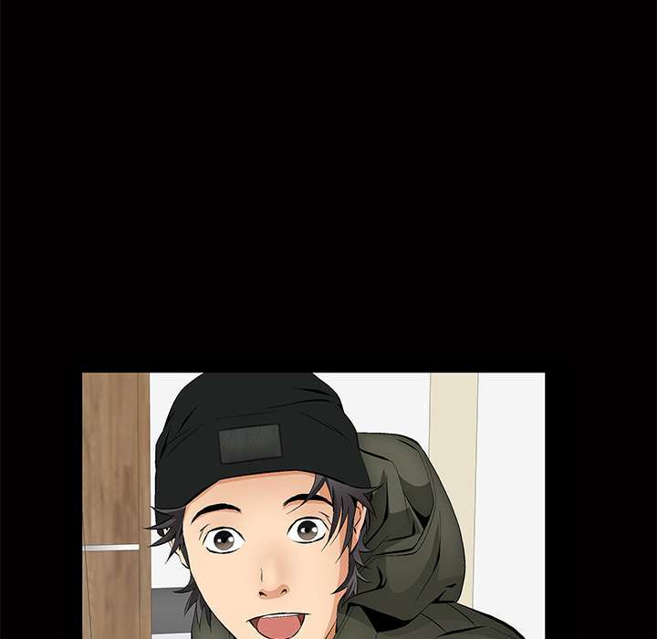 Malja capítulo 2 página 73