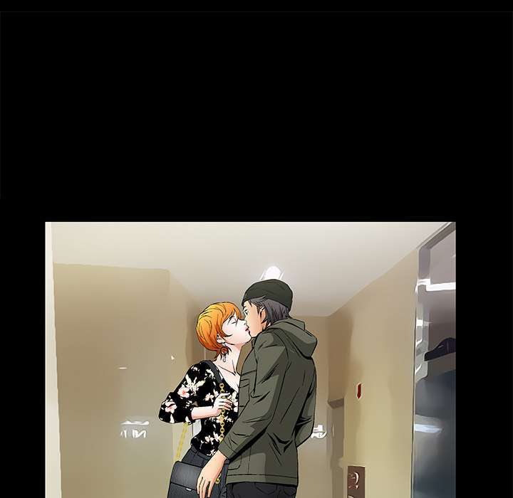 Malja capítulo 2 página 9