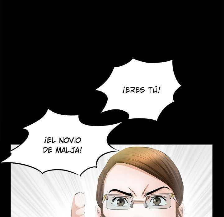 Malja capítulo 20 página 112