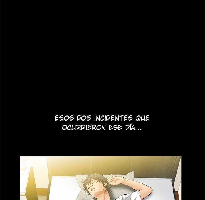 Malja capítulo 20 página 132