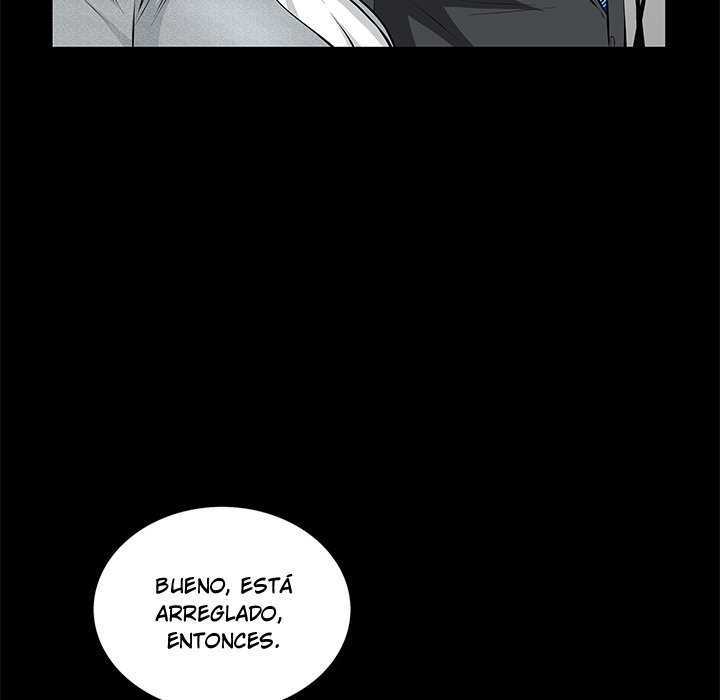 Malja capítulo 20 página 18
