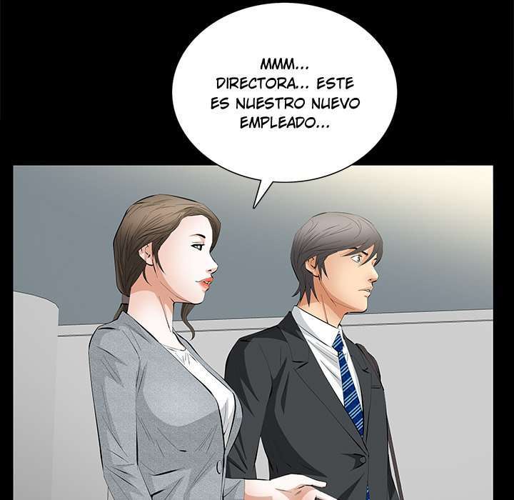 Malja capítulo 20 página 23