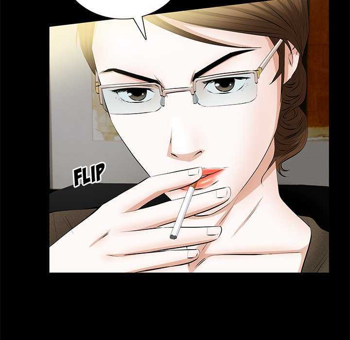 Malja capítulo 20 página 26