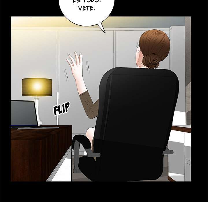 Malja capítulo 20 página 43