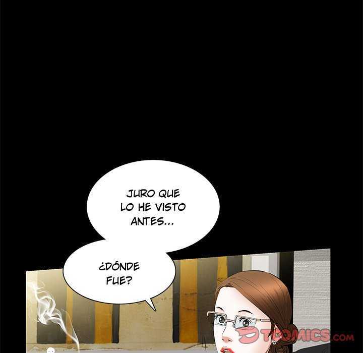 Malja capítulo 20 página 51
