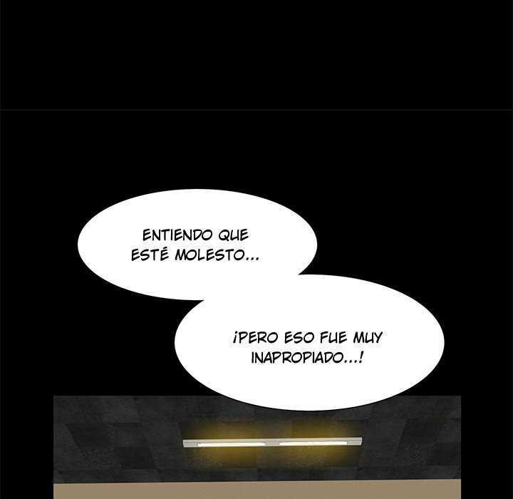 Malja capítulo 20 página 53