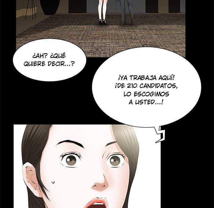 Malja capítulo 20 página 56