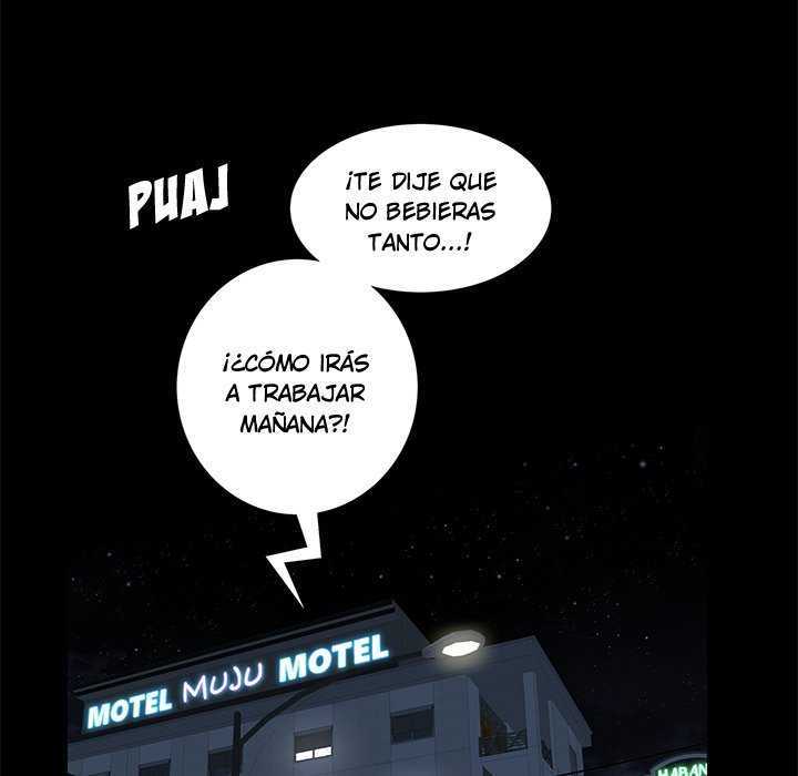 Malja capítulo 20 página 78
