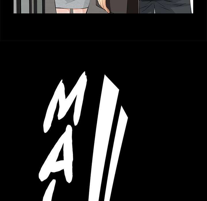 Malja capítulo 20 página 8