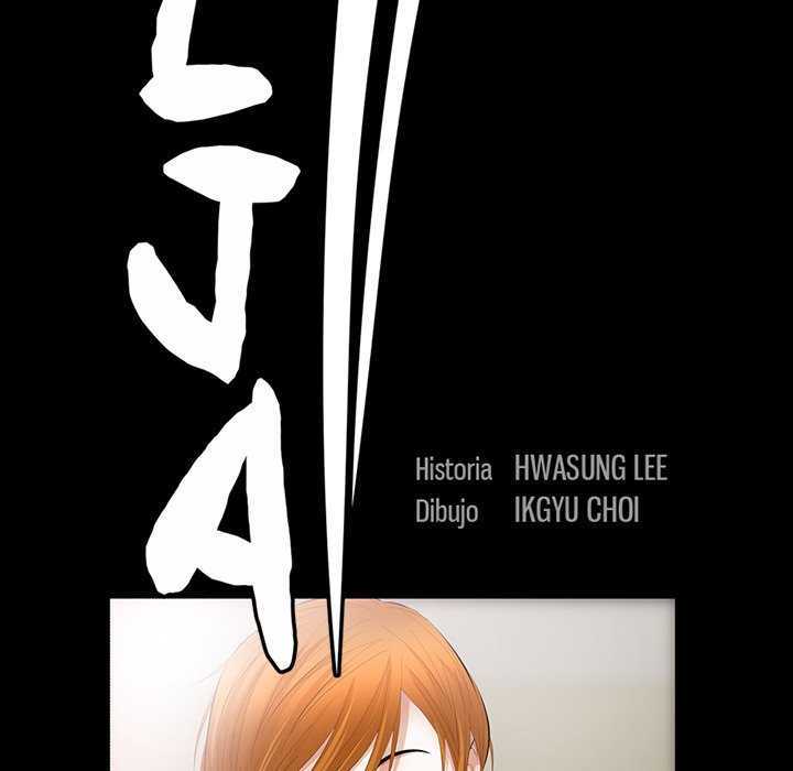 Malja capítulo 20 página 9