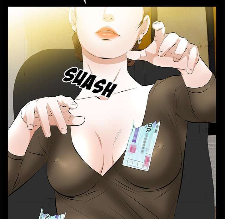Malja capítulo 21 página 102