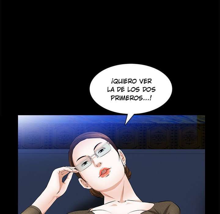 Malja capítulo 21 página 113