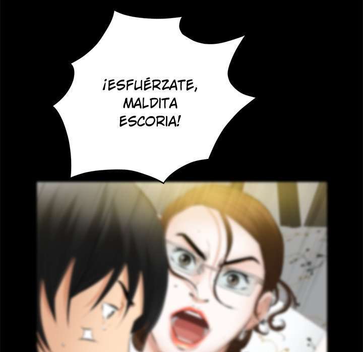 Malja capítulo 21 página 134