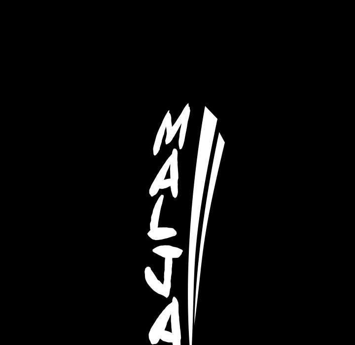 Malja capítulo 21 página 140