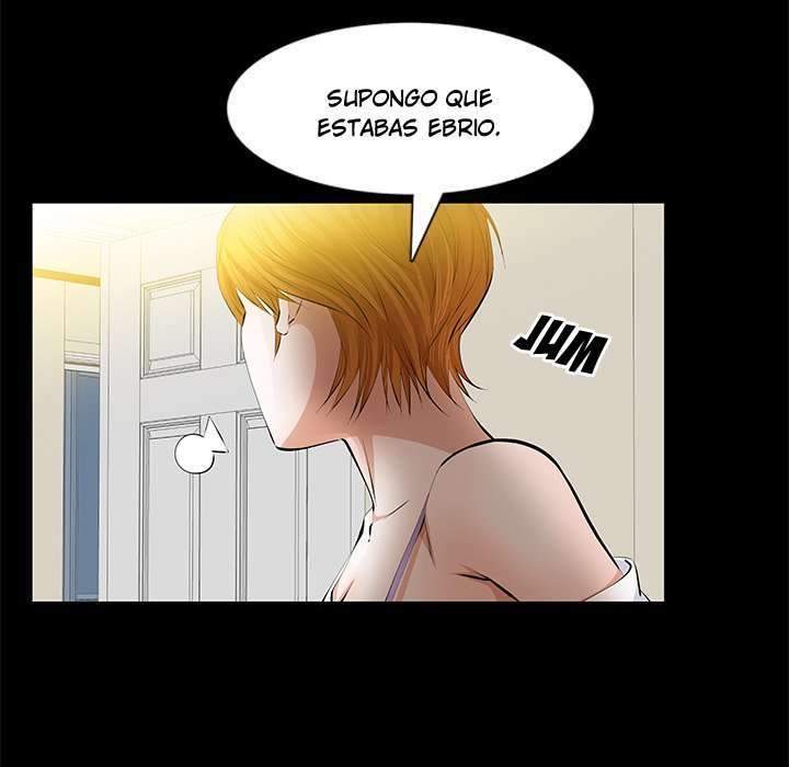 Malja capítulo 21 página 20