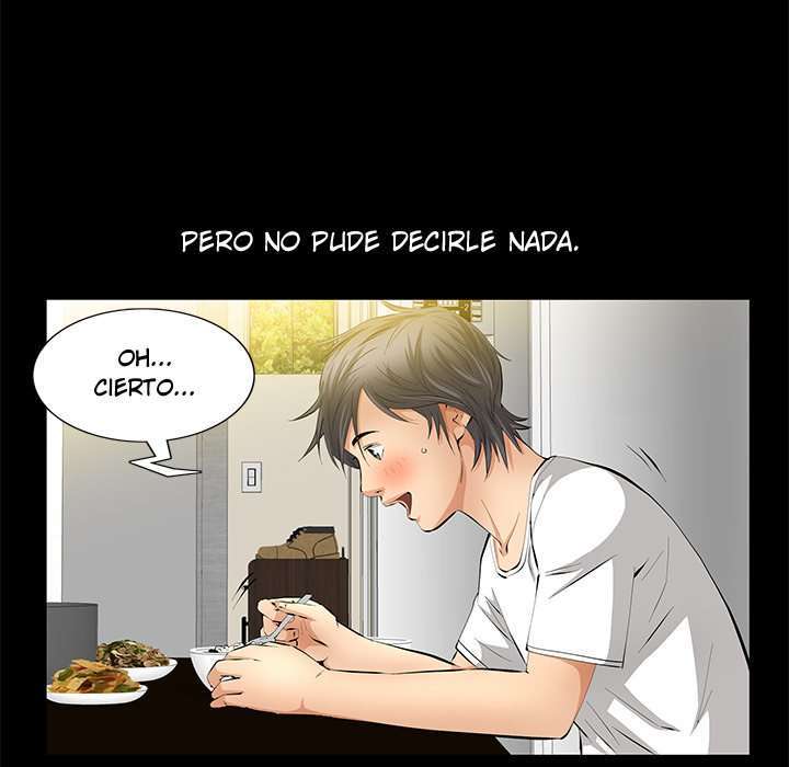 Malja capítulo 21 página 36