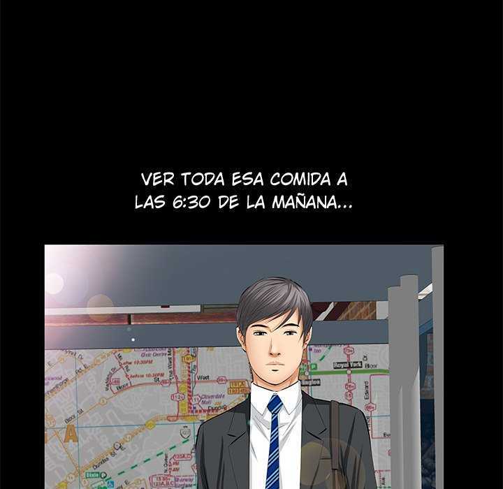 Malja capítulo 21 página 44