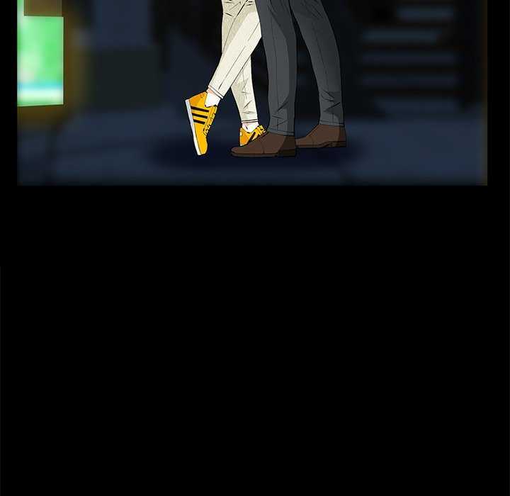 Malja capítulo 21 página 5