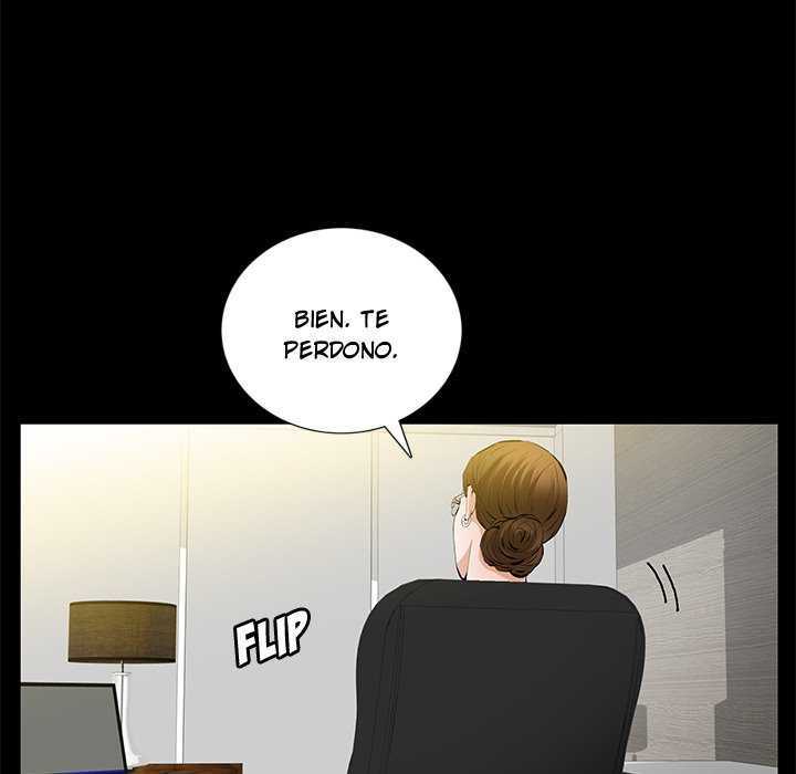 Malja capítulo 21 página 75