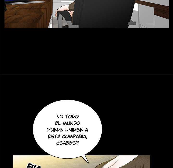 Malja capítulo 21 página 76