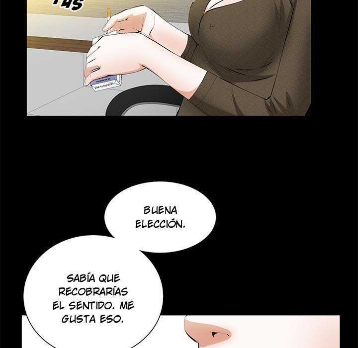 Malja capítulo 21 página 77