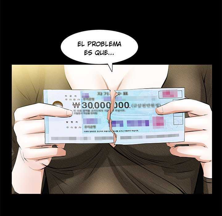 Malja capítulo 21 página 98