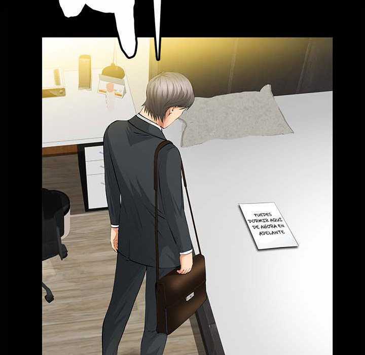 Malja capítulo 22 página 10