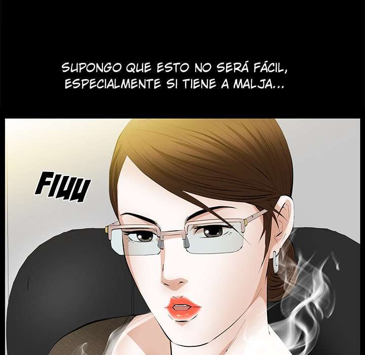 Malja capítulo 22 página 100