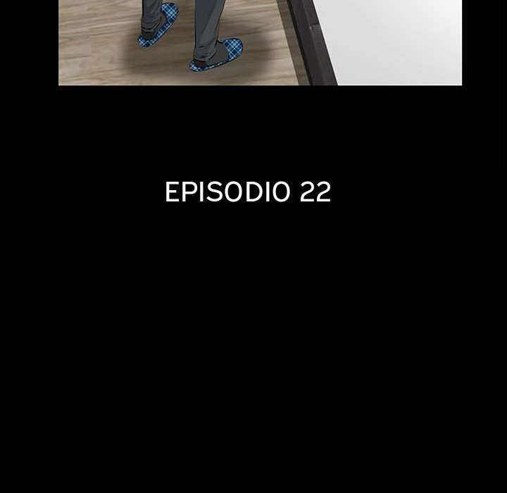 Malja capítulo 22 página 11