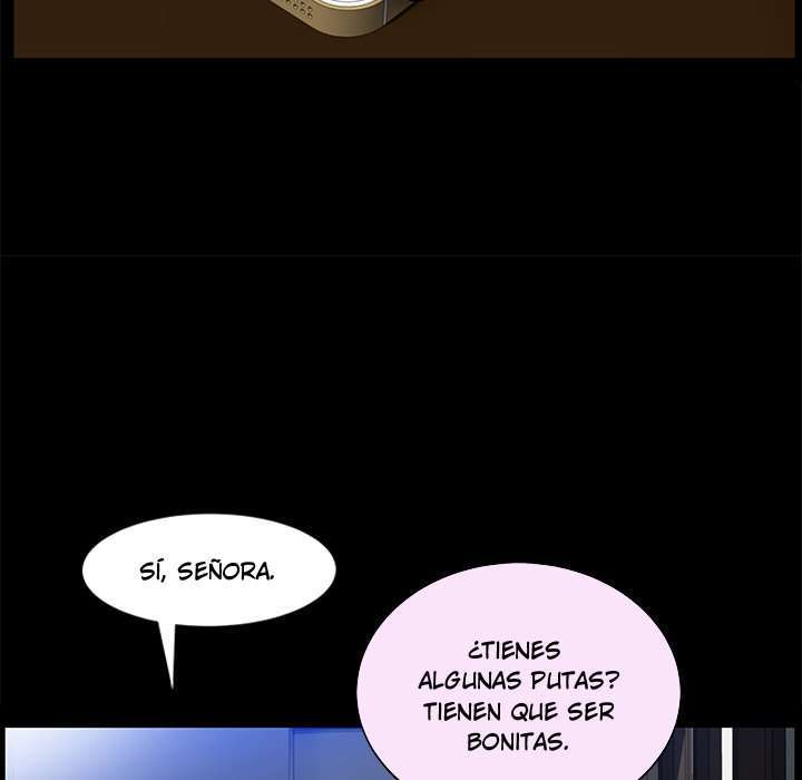 Malja capítulo 22 página 110