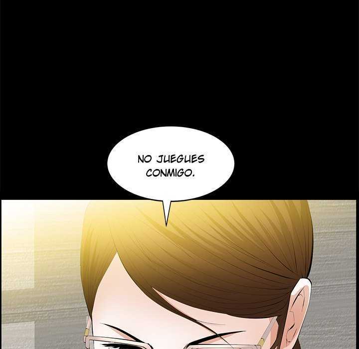 Malja capítulo 22 página 114